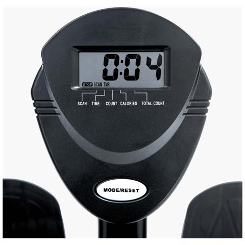 Jk5072 Vogatore Richiudibile Con Pistone Idraulico Linea Home - Foto 3
