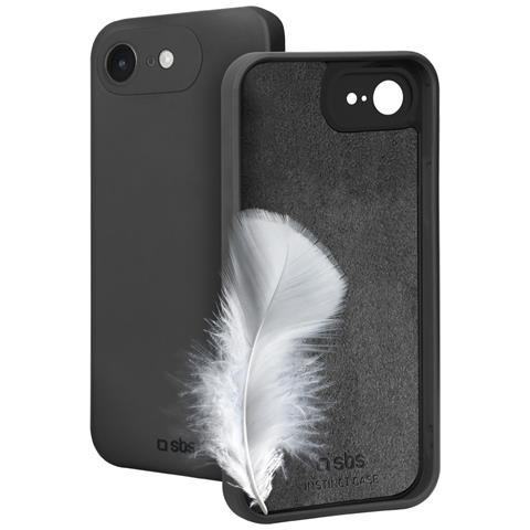 TEINSTIPSE25K custodia per cellulare 15,4 cm (6.06") Cover Nero - Foto 1