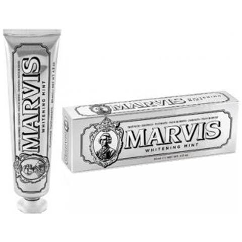 Marvis Whitening Mint 85 ml - Foto 1