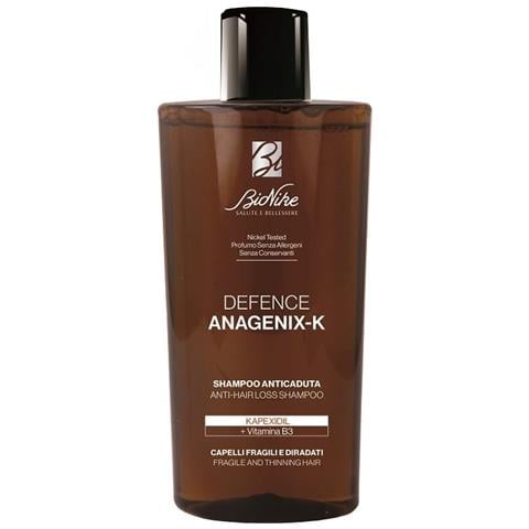 Defence Anagenix K Shampoo Anticaduta 200 ml - Foto 1