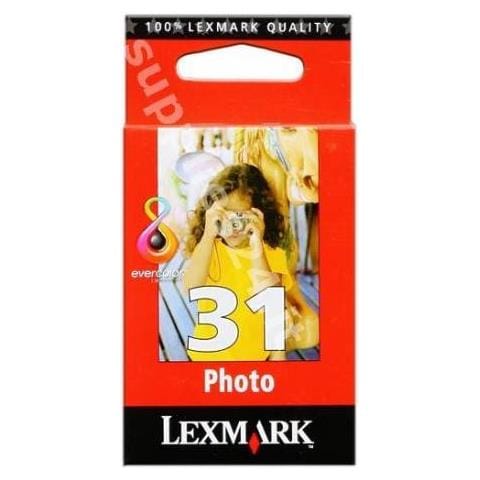 Cartuccia Ink Originale Ciano Magenta Gialla X3330 / X3350 Capacità 450 Pagine - Foto 3