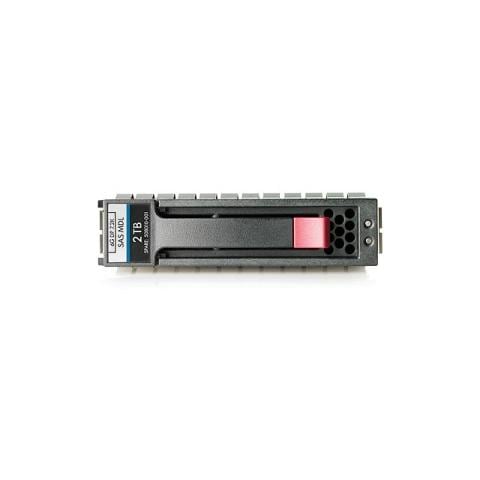 2tb 6g Sas 7.2k 3.5in Dp Mdl Hdd - Foto 1
