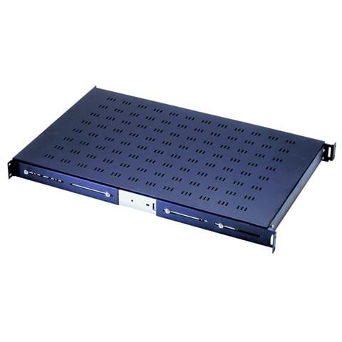 I-CASE BASE-1000-BK - Base per Armadi 19'' per Server 1U Nero - Foto 4