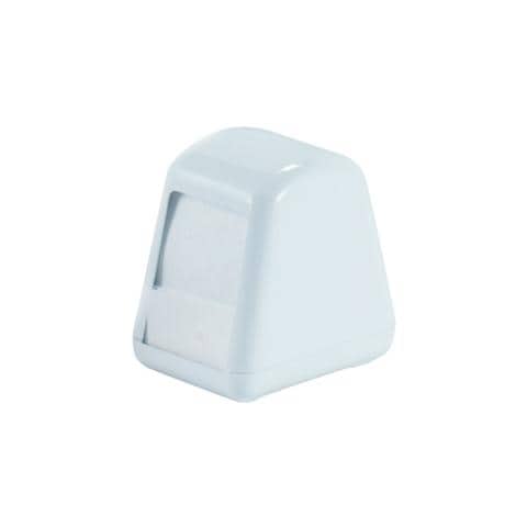 dispenser tovaglioli da bar bianco - Foto 1