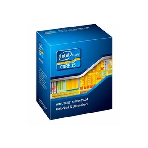 Processore INTEL Core i5-2500K 1.10 Ghz - Foto 1
