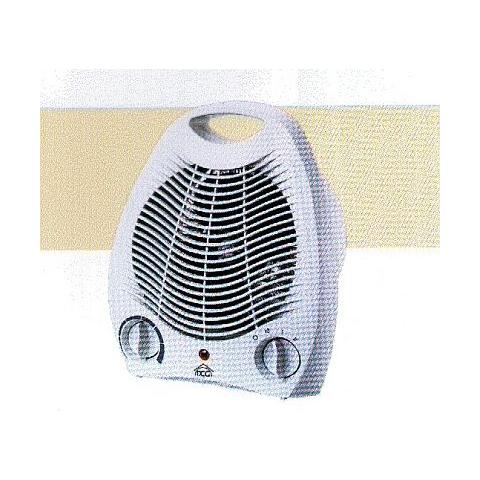 HL9337 Termoventilatore Verticale Potenza 2000 Watt Colore Bianco - Foto 2