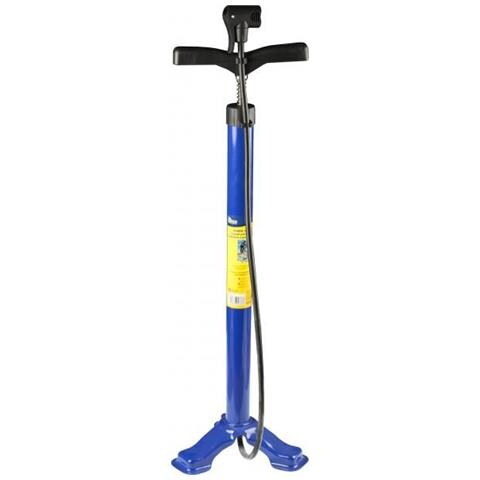 Pompa A Tre Piedi N. 4 Zincata - Foto 2