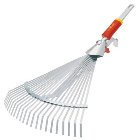 Scopa Foglie Regol. "multistar" - Foto 1