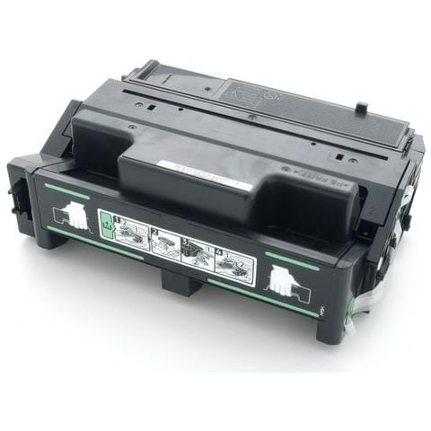407649 Toner Originale Nero per SP4100 Capacità 15000 Pagine - Foto 5