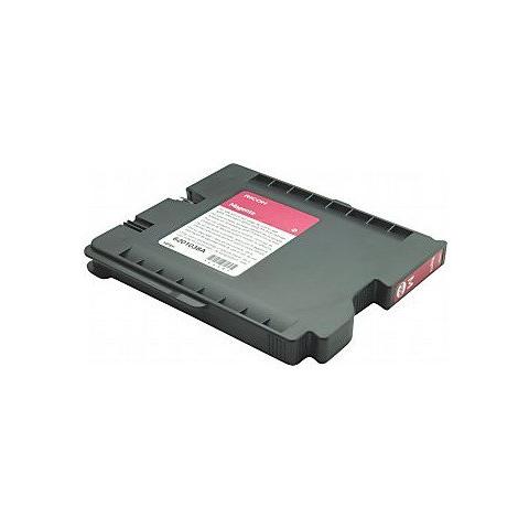 407649 Toner Originale Nero per SP4100 Capacità 15000 Pagine - Foto 2