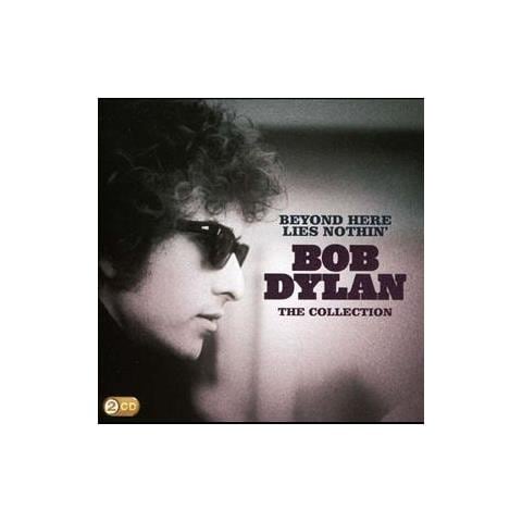 Cd Dylan Bob - Beyond Here Lies Nothin' - Foto 1