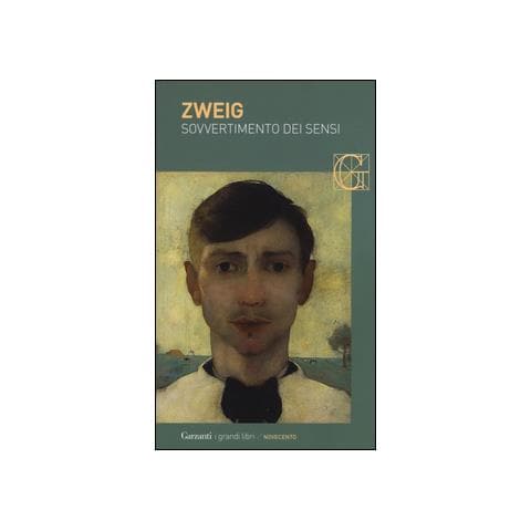 Stefan Zweig - Sovvertimento dei sensi - Foto 2
