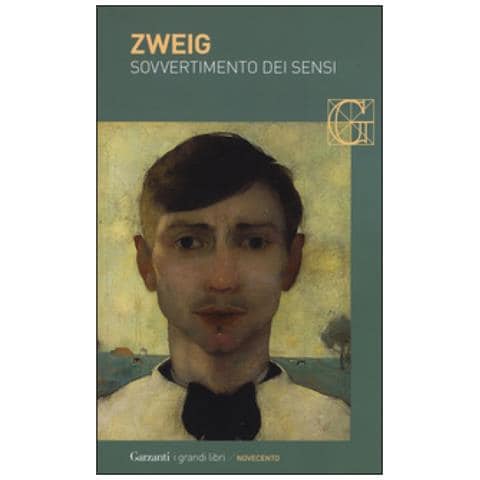 Stefan Zweig - Sovvertimento dei sensi - Foto 1