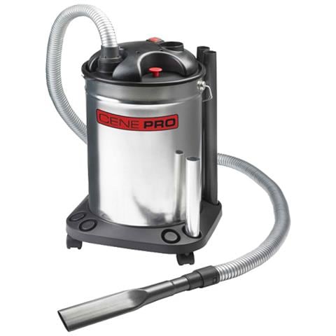 PRCEN005 Aspiracenere Elettrico Cenehotpro 1200 W - Foto 2