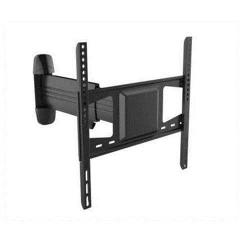 Supporto da parete per TV 37"-65" Portata max 40 kg Colore Nero - Foto 1