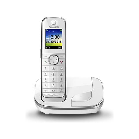 Cordless KX-TGJ310GW - Foto 1