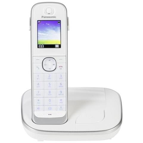 Cordless KX-TGJ310GW - Foto 2