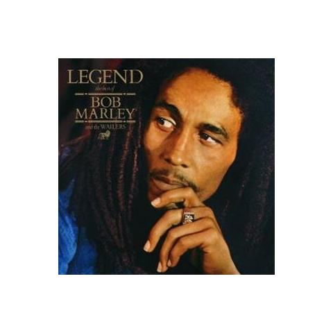 Bob Marley & The Wailers - Legend - Foto 1