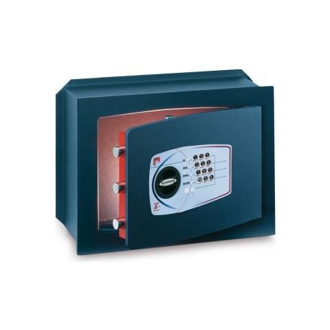 Cassaforte a muro Gold Trony GT / 4L 270x390x240mm - Foto 2