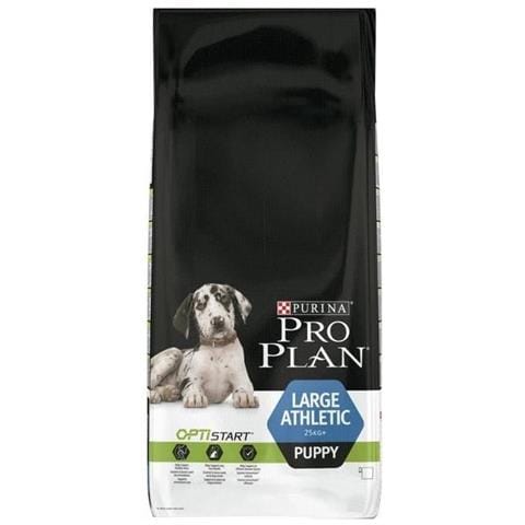 Cibo per cani Large Puppy Athletic Optistart 12 Kg - Foto 2