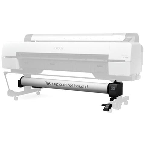 Riavvolgitore per P10000 e P20000 - Foto 1