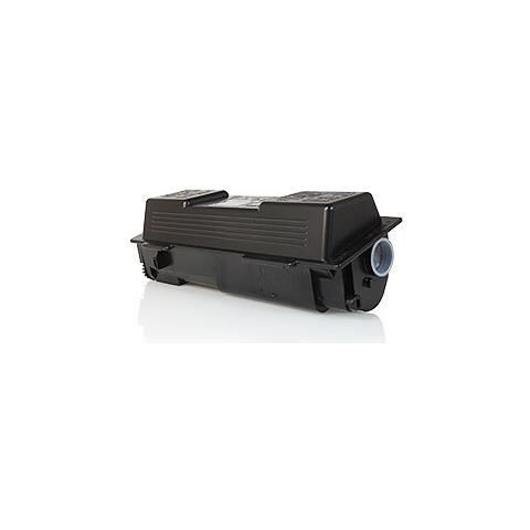 TONER RIGENERATO -  Tk-1140 Tk1140 Nero Per Kyocera Fs 1035Mfp, Fs 1135Mfp 1T02Ml0Nl0 7.200 Pagine - Foto 1