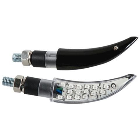 Frecce Katana 12v A Led Nero - Foto 1
