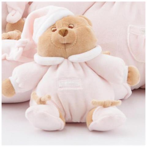 Peluche Puccio Rosa 13 Cm - Foto 1