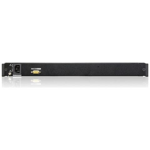 IDATA CL-1000N - Console USB-PS2 VGA con LCD 19'' da rack 19'', CL1000N - Foto 2