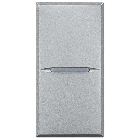 Deviatore Unipolare 16a Grigio Tech   Axolute Hc4003n - Foto 3