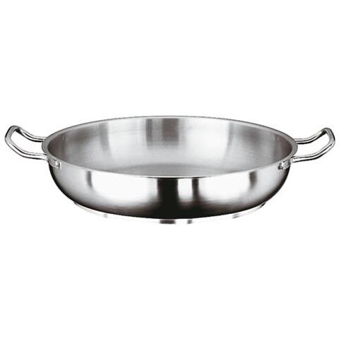 Tegame Inox Diam. 28 - Foto 3