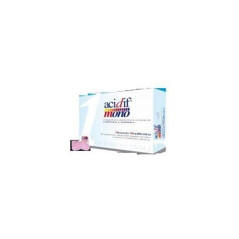 Acidif Mono 30cpr - Foto 1