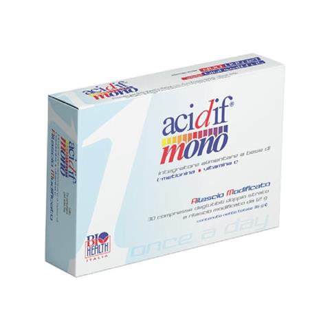 Acidif Mono 30cpr - Foto 3