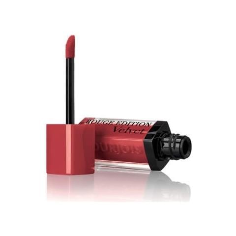 Rossetto - Rouge Color Lipstick Edition Velvet 04 Peach Club - Foto 1