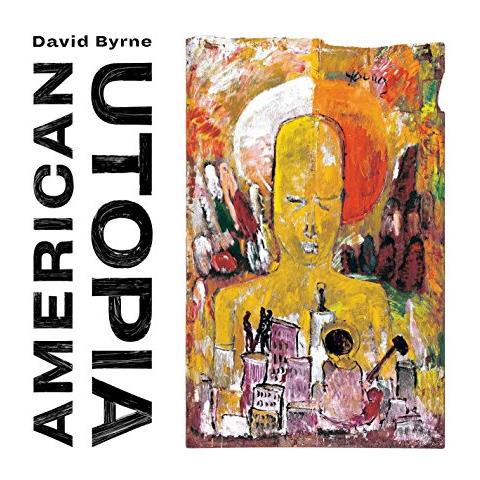 David Byrne - American Utopia  - Foto 2