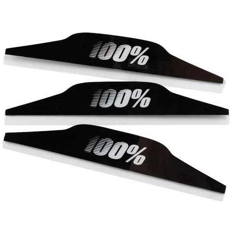 Ricambi Mudflap Kit Pack Of 3u. Protezioni One Size - Foto 1