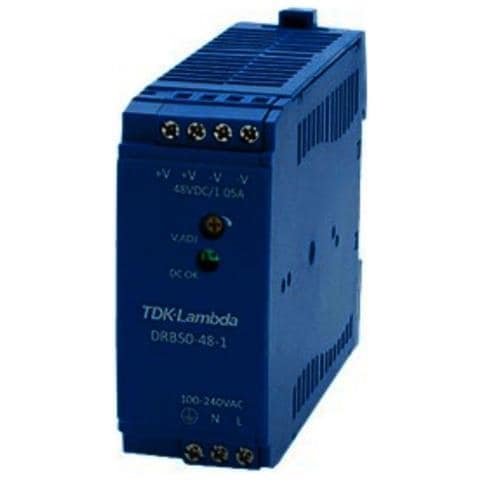 AT-DRB15-24-1 - Alimentatore - Foto 1