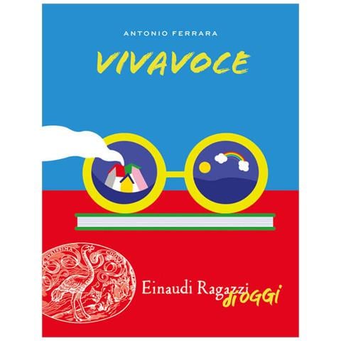 Antonio Ferrara - Vivavoce - Foto 3