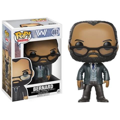 Bernard Lowe (westworld) Pop! Vinyl Figure - Foto 1