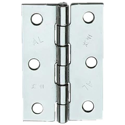 Cerniera Pes. a. 838-sf-inox 2"" Pz. 24 - Foto 2
