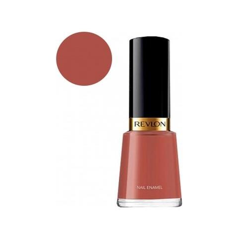 Smalto Per Le Unghie Couleur Revlon 161 Teak Rose - Foto 1