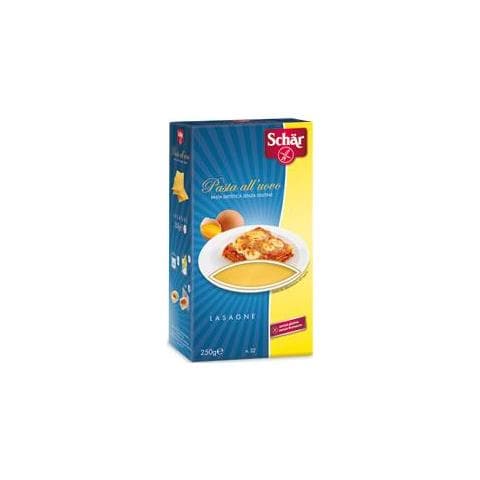 Pasta Lasagne All'uovo 250 G - Foto 2