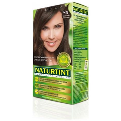 Tintura Senza Ammoniaca N4 (5 Pcs)  - Foto 2