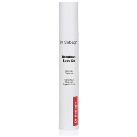 Breakout Spot On 15ml - Crema viso anti impurità e foruncoli - Foto 1