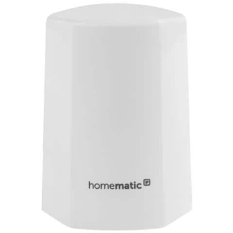 Sensore Di Temperatura E Umidità Senza Fili Hmip-stho - Foto 1