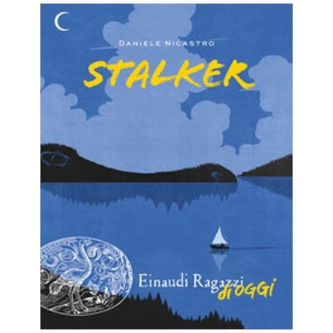 Daniele Nicastro - Stalker - Foto 1