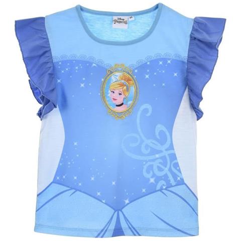 magliette maniche corte ragazza