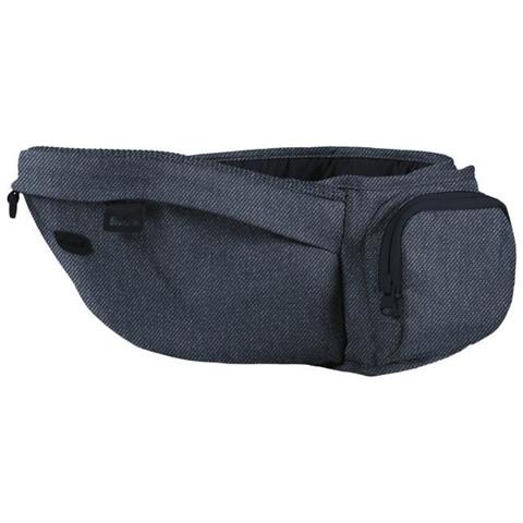 Marsupio Seggiolino Anca Denim - Foto 2