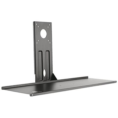 Mc756 Vesa 75x75, 100x100 Supporto Tastiera Pc - Foto 1