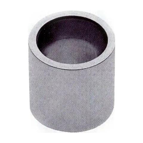 Manicotto - Distanziatore Per Filettatura Del Rubinetto- Cromo 10 Mm - Foto 4